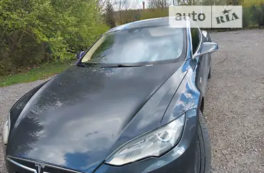 Tesla Model S 85 autpl 2014 - пробіг 109 тис. км