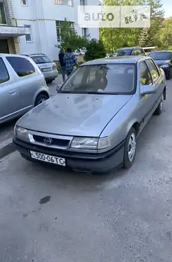 Opel Vectra 1993 - пробіг 300 тис. км