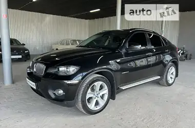 BMW X6 2010 - пробіг 142 тис. км