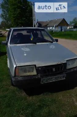 ВАЗ / Lada 2109 1993 - пробіг 73 тис. км