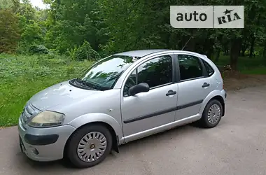 Citroen C3 2006 - пробіг 200 тис. км