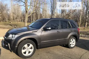 Suzuki Grand Vitara 2011 - пробіг 230 тис. км