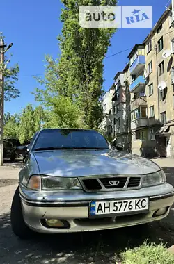 Daewoo Nexia 2004 - пробег 127 тыс. км