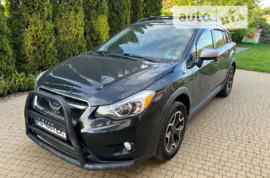 Subaru Crosstrek 2015 - пробіг 234 тис. км