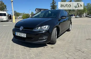 Volkswagen Golf 2015 - пробег 230 тыс. км