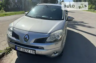 Renault Koleos 2008 - пробіг 166 тис. км