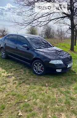 Skoda Octavia 2007 - пробіг 297 тис. км