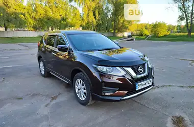 Nissan X-Trail 2019 - пробіг 58 тис. км