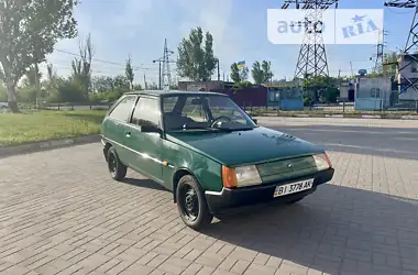 ЗАЗ 1102 Таврія-Нова 2006 - пробіг 139 тис. км