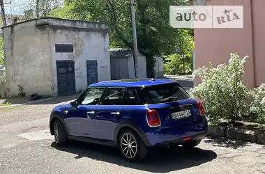 MINI Hatch 2018 - пробіг 100 тис. км