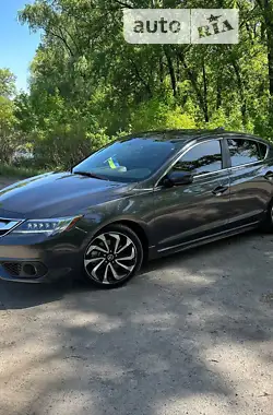 Acura ILX  2015 - пробіг 137 тис. км