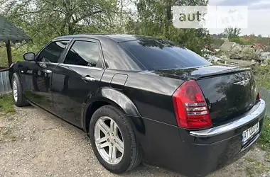 Chrysler 300C 300 c 2005 - пробіг 172 тис. км