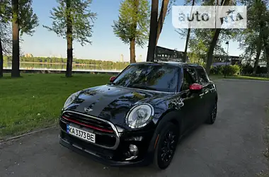 MINI Hatch 2015 - пробіг 124 тис. км