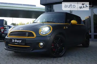 MINI Hatch 2013 - пробіг 140 тис. км