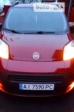 Fiat Qubo  2013 - пробіг 155 тис. км