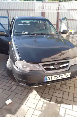 Daewoo Nexia 2010 - пробіг 350 тис. км