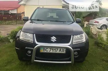 Suzuki Grand Vitara 2006 - пробіг 325 тис. км