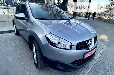 Nissan Qashqai 2011 - пробіг 241 тис. км