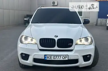 BMW X5 2013 - пробіг 181 тис. км