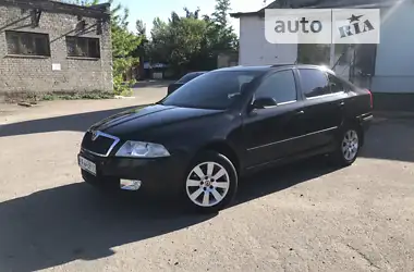 Skoda Octavia 2007 - пробіг 26 тис. км