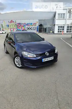 Volkswagen Golf 2013 - пробіг 310 тис. км