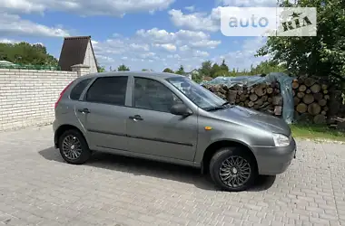 ВАЗ / Lada 1119 Калина 2010 - пробіг 186 тис. км