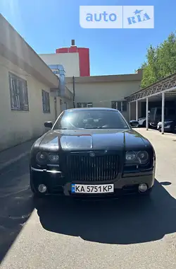 Chrysler 300C 2006 - пробіг 239 тис. км