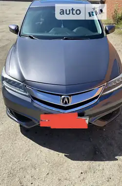 Acura ILX 2016 - пробіг 130 тис. км