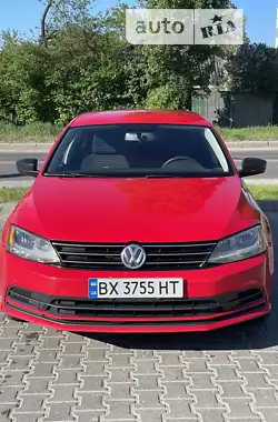 Volkswagen Jetta 2015 - пробіг 148 тис. км