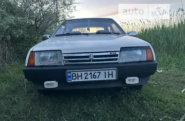 ВАЗ / Lada 21099 1996 - пробіг 158 тис. км