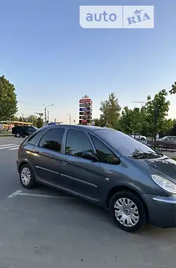 Citroen Xsara Picasso 2008 - пробіг 234 тис. км