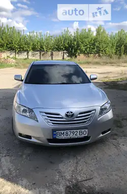 Toyota Camry 2006 - пробіг 246 тис. км