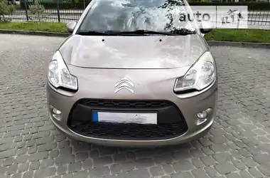 Citroen C3 2011 - пробіг 116 тис. км