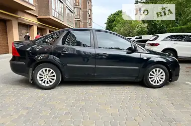 Ford Focus 2007 - пробіг 223 тис. км