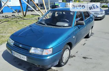 ВАЗ / Lada 2110 1999 - пробіг 160 тис. км