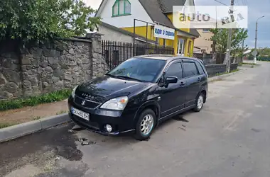 Suzuki Liana 2007 - пробіг 258 тис. км