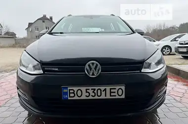 Volkswagen Golf 2014 - пробіг 224 тис. км