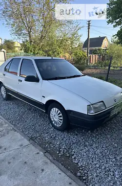 Renault 19 1989 - пробіг 200 тис. км