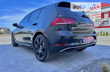 Volkswagen e-Golf 2020 - пробіг 38 тис. км