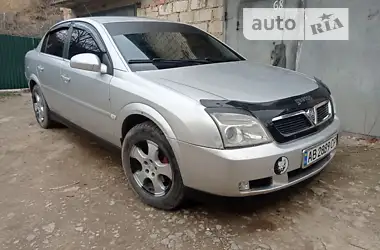 Opel Vectra 2004 - пробіг 198 тис. км