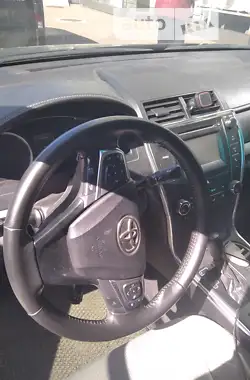 Toyota Camry 2015 - пробіг 163 тис. км