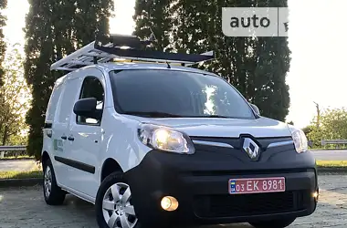 Renault Kangoo 2019 - пробіг 25 тис. км