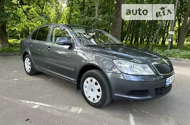 Skoda Octavia 2009 - пробіг 235 тис. км