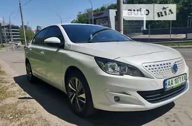 Dongfeng Fukang ES600 2022 - пробіг 63 тис. км