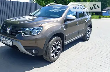 Renault Duster 2019 - пробіг 26 тис. км