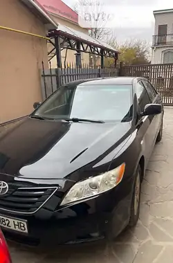 Toyota Camry 2008 - пробіг 300 тис. км