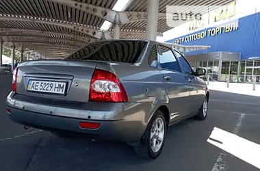 ВАЗ / Lada 2170 Priora 2008 - пробіг 142 тис. км