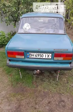 ВАЗ / Lada 2107 2004 - пробіг 765 тис. км