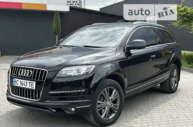 Audi Q7 2010 - пробіг 300 тис. км