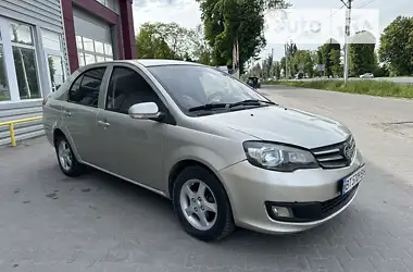 FAW V5 2013 - пробіг 83 тис. км